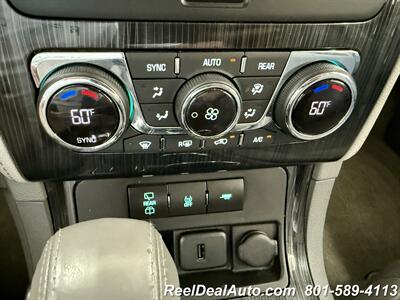 2015 Chevrolet Traverse LT   - Photo 11 - North Salt Lake, UT 84010