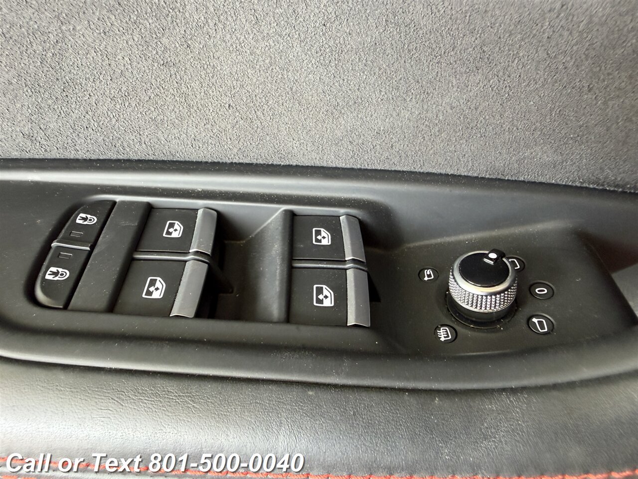 2024 Audi RS 5 Sportback 2.9T quattro - Photo 39 - North Salt Lake, UT 84010