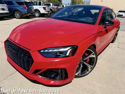 2024 Audi RS 5 Sportback 2.9T quattro - Photo 61 - North Salt Lake, UT 84010
