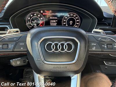 2024 Audi RS 5 Sportback 2.9T quattro - Photo 15 - North Salt Lake, UT 84010