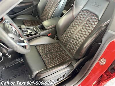 2024 Audi RS 5 Sportback 2.9T quattro - Photo 3 - North Salt Lake, UT 84010