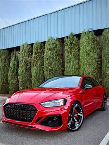 2024 Audi RS 5 Sportback 2.9T quattro - Photo 59 - North Salt Lake, UT 84010