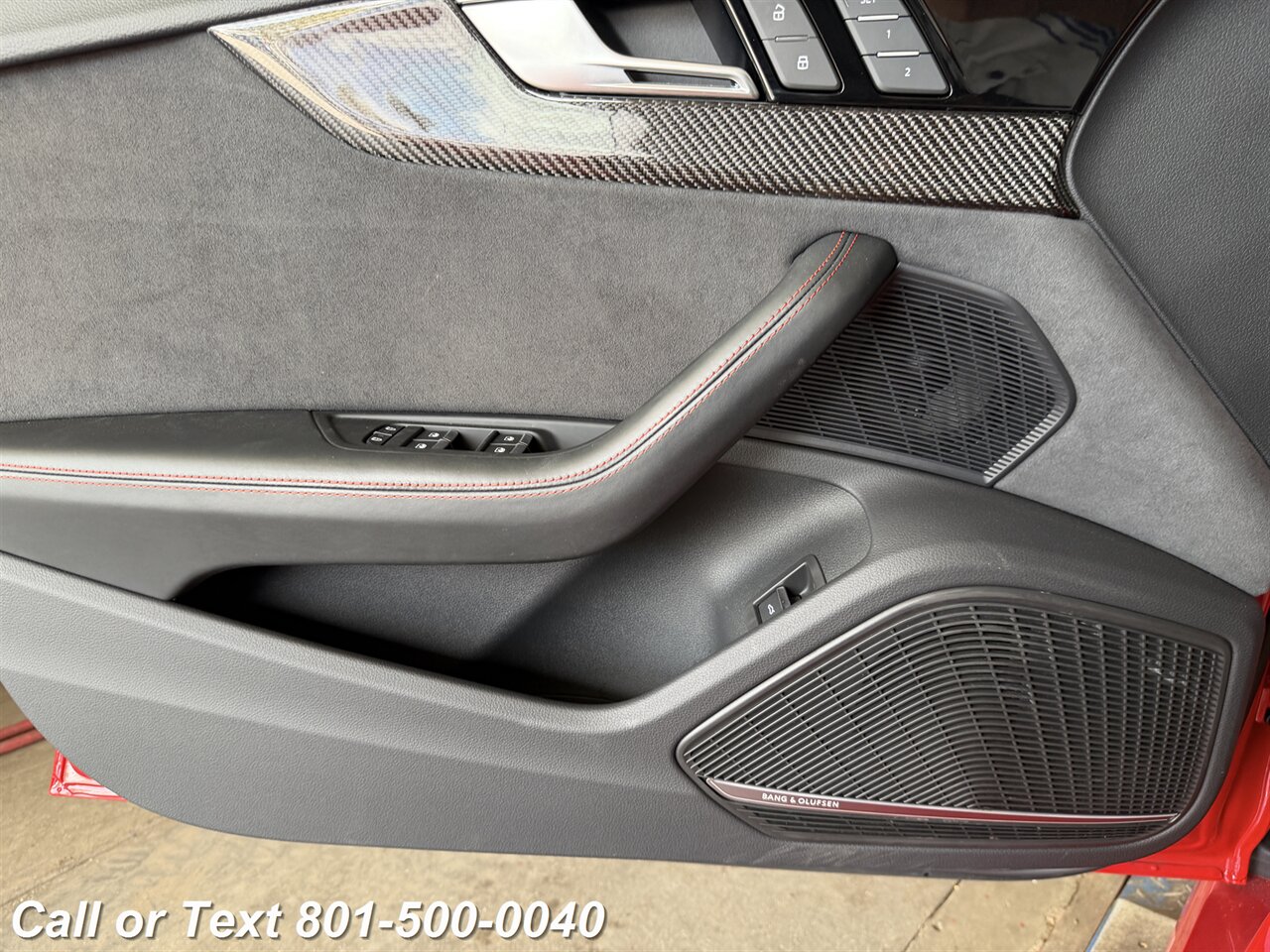 2024 Audi RS 5 Sportback 2.9T quattro - Photo 41 - North Salt Lake, UT 84010