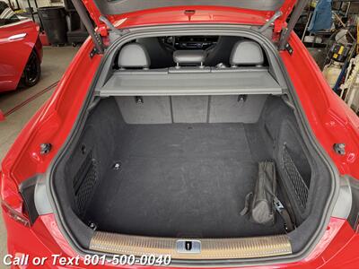 2024 Audi RS 5 Sportback 2.9T quattro - Photo 31 - North Salt Lake, UT 84010
