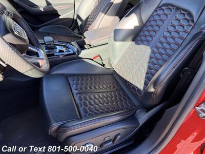 2024 Audi RS 5 Sportback 2.9T quattro - Photo 9 - North Salt Lake, UT 84010