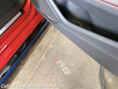 2024 Audi RS 5 Sportback 2.9T quattro - Photo 27 - North Salt Lake, UT 84010