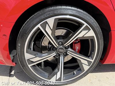 2024 Audi RS 5 Sportback 2.9T quattro - Photo 50 - North Salt Lake, UT 84010