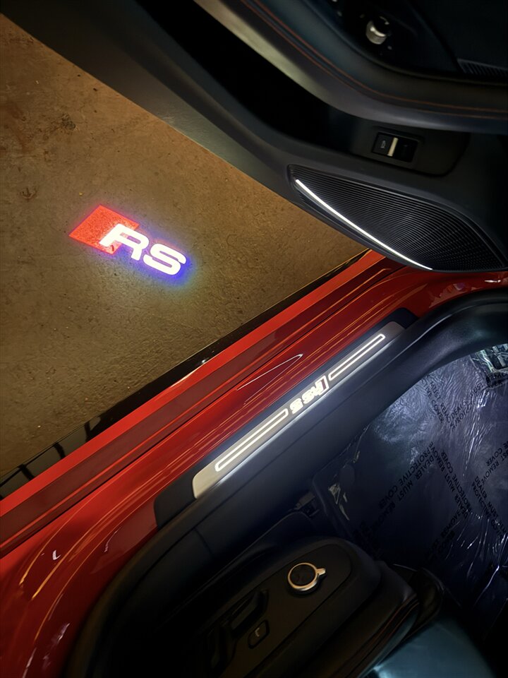 2024 Audi RS 5 Sportback 2.9T quattro - Photo 63 - North Salt Lake, UT 84010