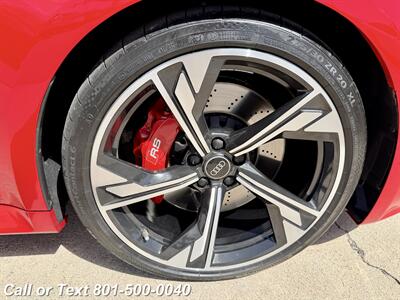 2024 Audi RS 5 Sportback 2.9T quattro - Photo 51 - North Salt Lake, UT 84010