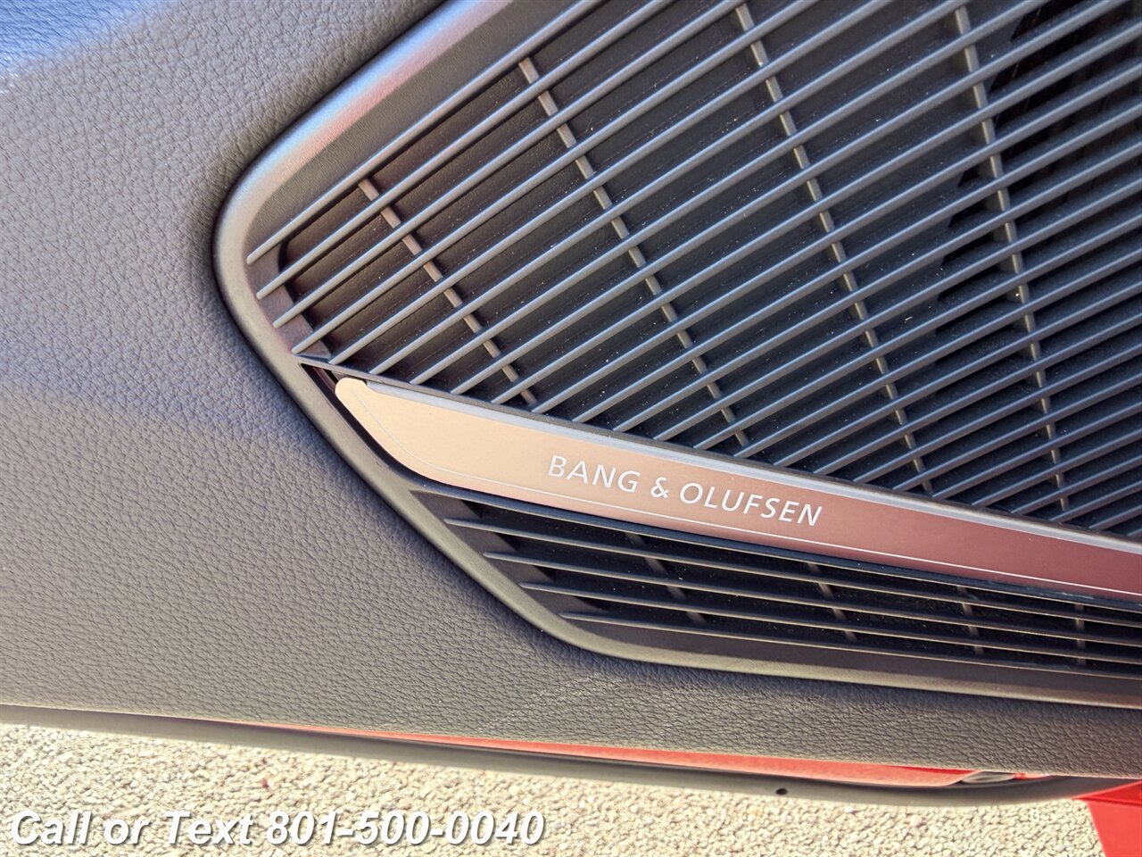 2024 Audi RS 5 Sportback 2.9T quattro - Photo 20 - North Salt Lake, UT 84010