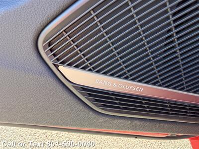 2024 Audi RS 5 Sportback 2.9T quattro - Photo 20 - North Salt Lake, UT 84010