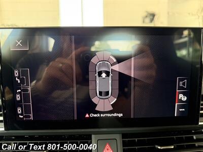 2024 Audi RS 5 Sportback 2.9T quattro - Photo 23 - North Salt Lake, UT 84010