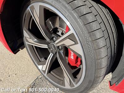 2024 Audi RS 5 Sportback 2.9T quattro - Photo 7 - North Salt Lake, UT 84010