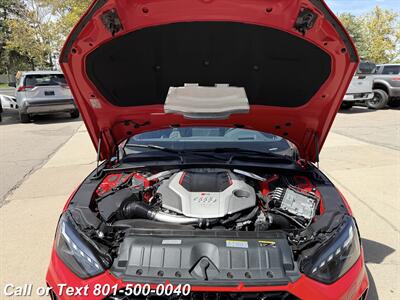2024 Audi RS 5 Sportback 2.9T quattro - Photo 47 - North Salt Lake, UT 84010