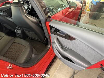 2024 Audi RS 5 Sportback 2.9T quattro - Photo 28 - North Salt Lake, UT 84010