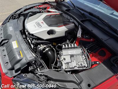 2024 Audi RS 5 Sportback 2.9T quattro - Photo 48 - North Salt Lake, UT 84010