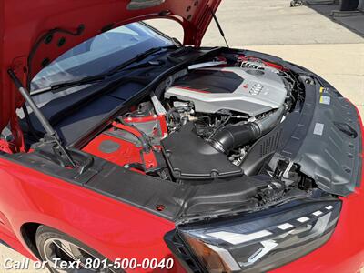 2024 Audi RS 5 Sportback 2.9T quattro - Photo 49 - North Salt Lake, UT 84010