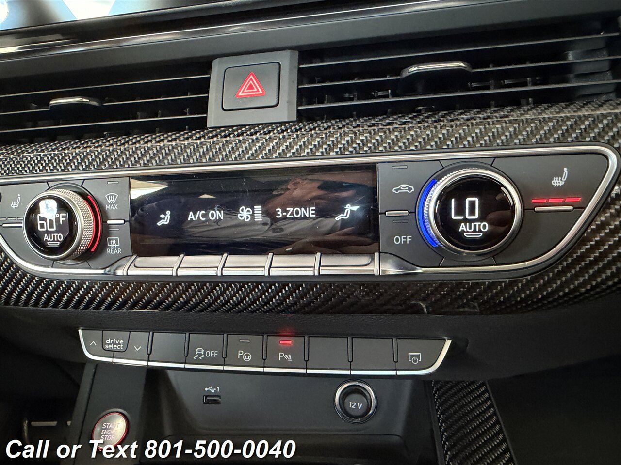 2024 Audi RS 5 Sportback 2.9T quattro - Photo 12 - North Salt Lake, UT 84010