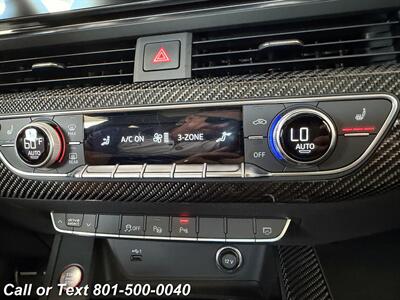 2024 Audi RS 5 Sportback 2.9T quattro - Photo 12 - North Salt Lake, UT 84010