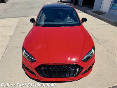 2024 Audi RS 5 Sportback 2.9T quattro - Photo 55 - North Salt Lake, UT 84010