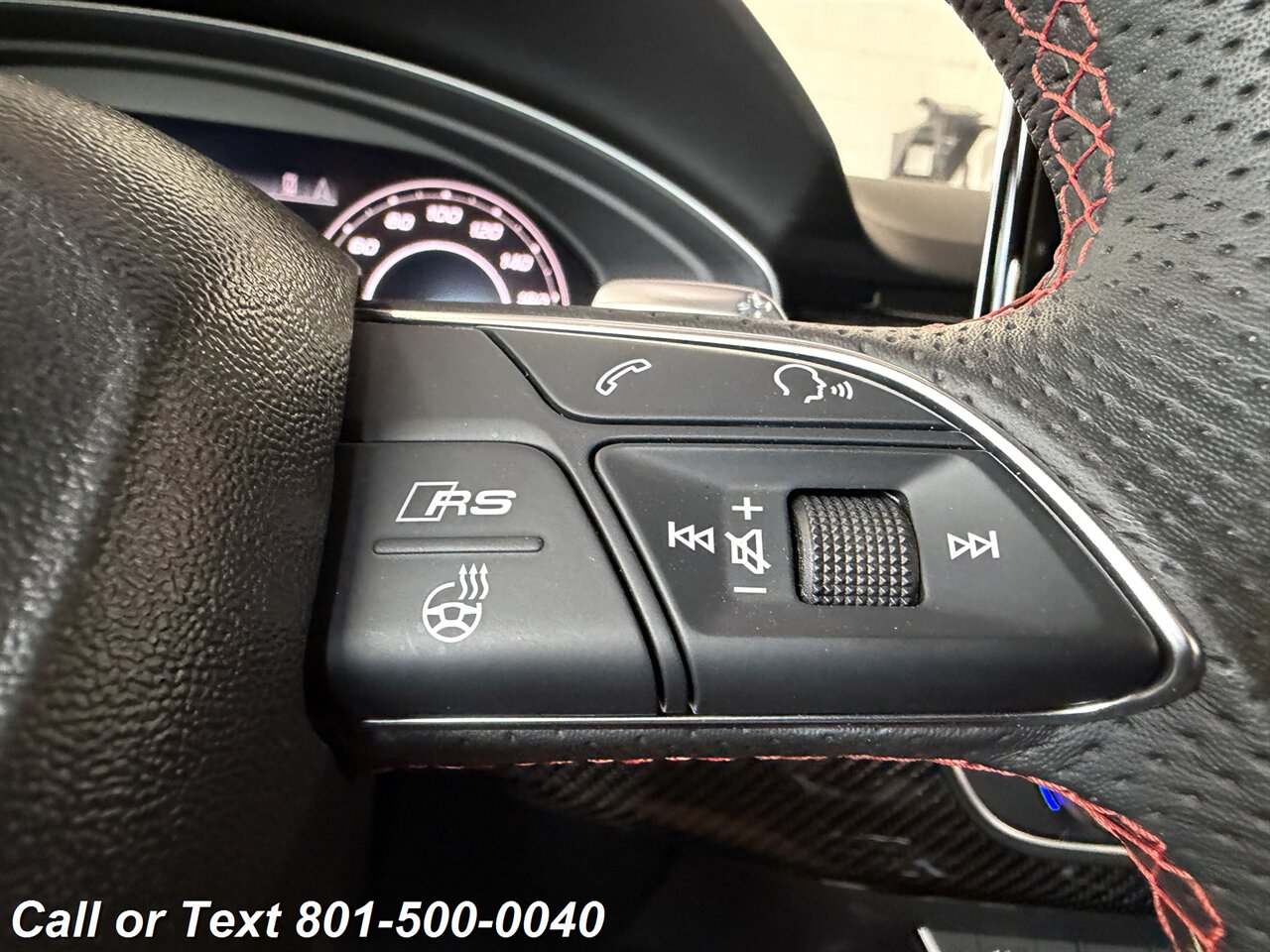 2024 Audi RS 5 Sportback 2.9T quattro - Photo 10 - North Salt Lake, UT 84010