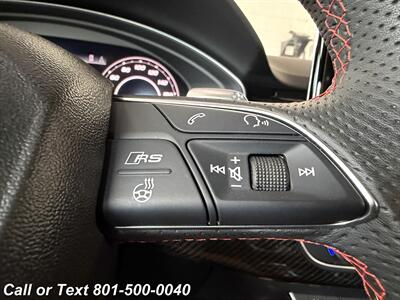 2024 Audi RS 5 Sportback 2.9T quattro - Photo 10 - North Salt Lake, UT 84010