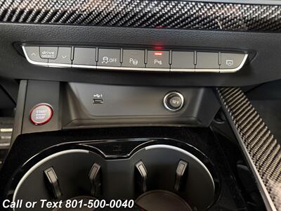 2024 Audi RS 5 Sportback 2.9T quattro - Photo 45 - North Salt Lake, UT 84010