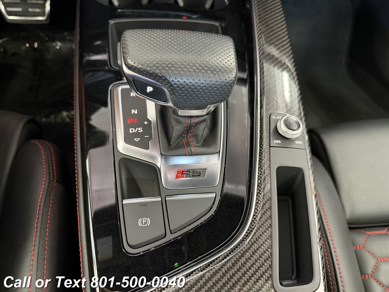 2024 Audi RS 5 Sportback 2.9T quattro - Photo 46 - North Salt Lake, UT 84010
