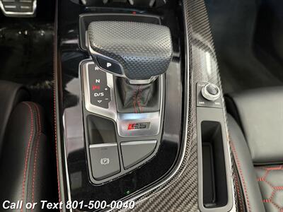 2024 Audi RS 5 Sportback 2.9T quattro - Photo 46 - North Salt Lake, UT 84010