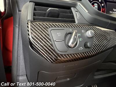 2024 Audi RS 5 Sportback 2.9T quattro - Photo 42 - North Salt Lake, UT 84010