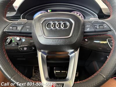 2024 Audi RS 5 Sportback 2.9T quattro - Photo 44 - North Salt Lake, UT 84010