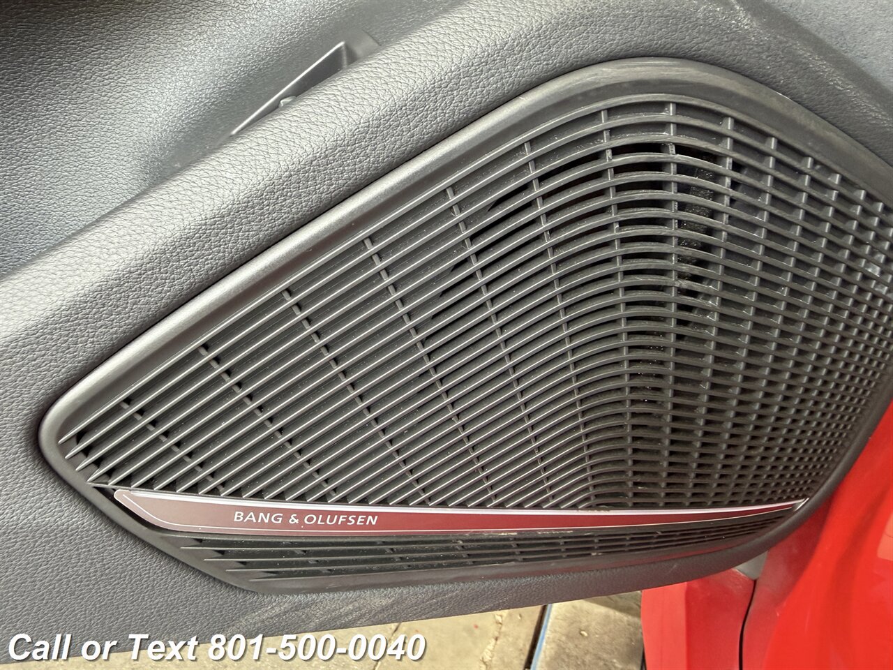 2024 Audi RS 5 Sportback 2.9T quattro - Photo 40 - North Salt Lake, UT 84010