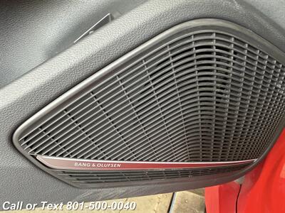 2024 Audi RS 5 Sportback 2.9T quattro - Photo 40 - North Salt Lake, UT 84010