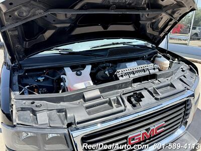 2023 GMC Savana 2500   - Photo 13 - North Salt Lake, UT 84010