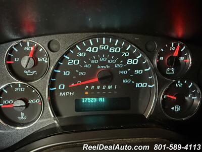 2023 GMC Savana 2500   - Photo 24 - North Salt Lake, UT 84010