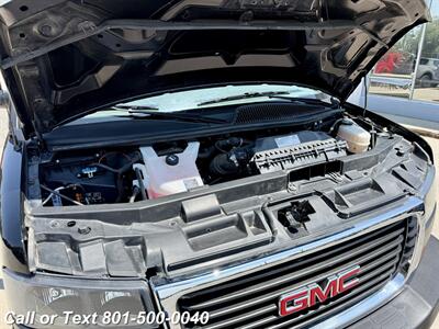 2023 GMC Savana 2500 - Photo 14 - North Salt Lake, UT 84010