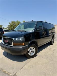 2023 GMC Savana 2500 - Photo 23 - North Salt Lake, UT 84010