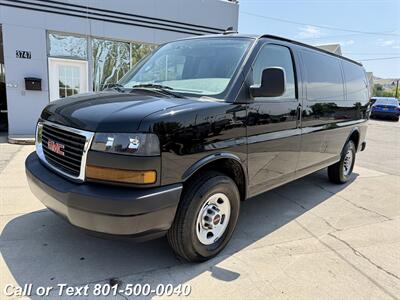 2023 GMC Savana 2500 - Photo 16 - North Salt Lake, UT 84010