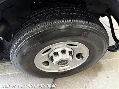2023 GMC Savana 2500 - Photo 26 - North Salt Lake, UT 84010