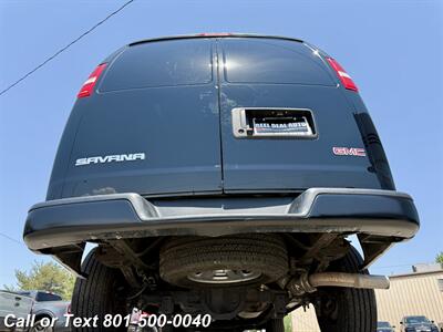 2023 GMC Savana 2500 - Photo 22 - North Salt Lake, UT 84010