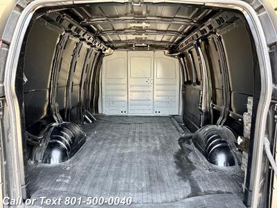 2023 GMC Savana 2500 - Photo 3 - North Salt Lake, UT 84010