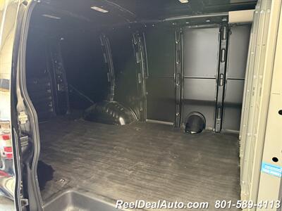 2023 GMC Savana 2500   - Photo 32 - North Salt Lake, UT 84010