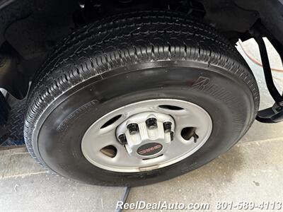 2023 GMC Savana 2500   - Photo 26 - North Salt Lake, UT 84010