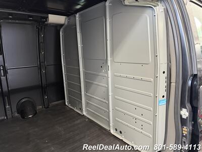 2023 GMC Savana 2500   - Photo 30 - North Salt Lake, UT 84010