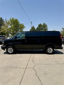 2023 GMC Savana 2500   - Photo 7 - North Salt Lake, UT 84010