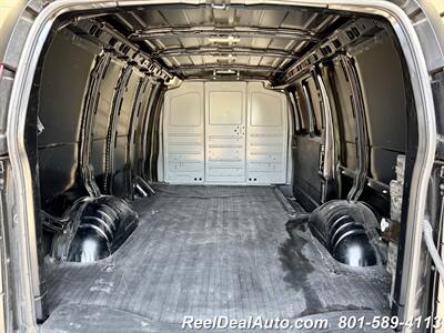2023 GMC Savana 2500   - Photo 2 - North Salt Lake, UT 84010