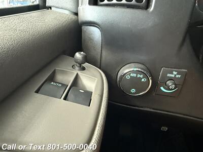 2023 GMC Savana 2500 - Photo 36 - North Salt Lake, UT 84010