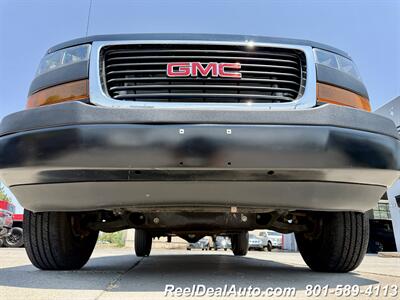 2023 GMC Savana 2500   - Photo 11 - North Salt Lake, UT 84010
