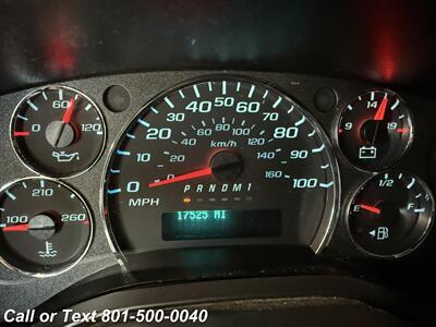 2023 GMC Savana 2500 - Photo 24 - North Salt Lake, UT 84010