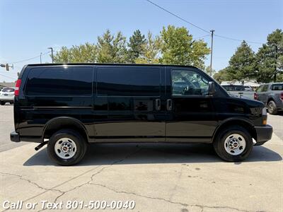 2023 GMC Savana 2500 - Photo 17 - North Salt Lake, UT 84010